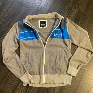 🍍BENCH URBAN WEAR ZIP UP🍍SIZE MEDIUM🍍Q-1